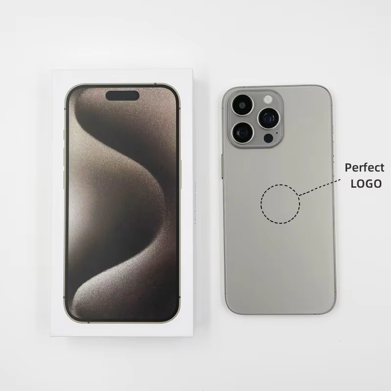 Newest Phone 16 pro max nuevo original 12+512GB 5g 6.9inch Screen Dual Sim Card I new phone 16 Pro Max 5g De Smartphones 64MP